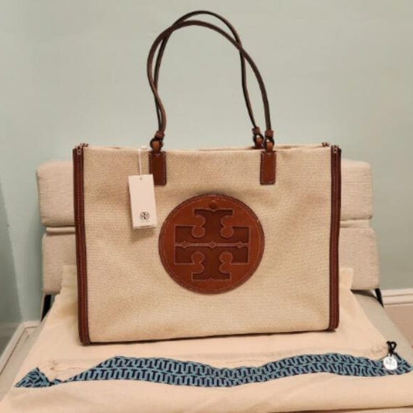 NWT Tory Burch tote